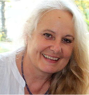 Bild von Iris Amsler
